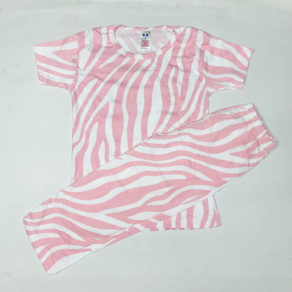Kids Pant Set