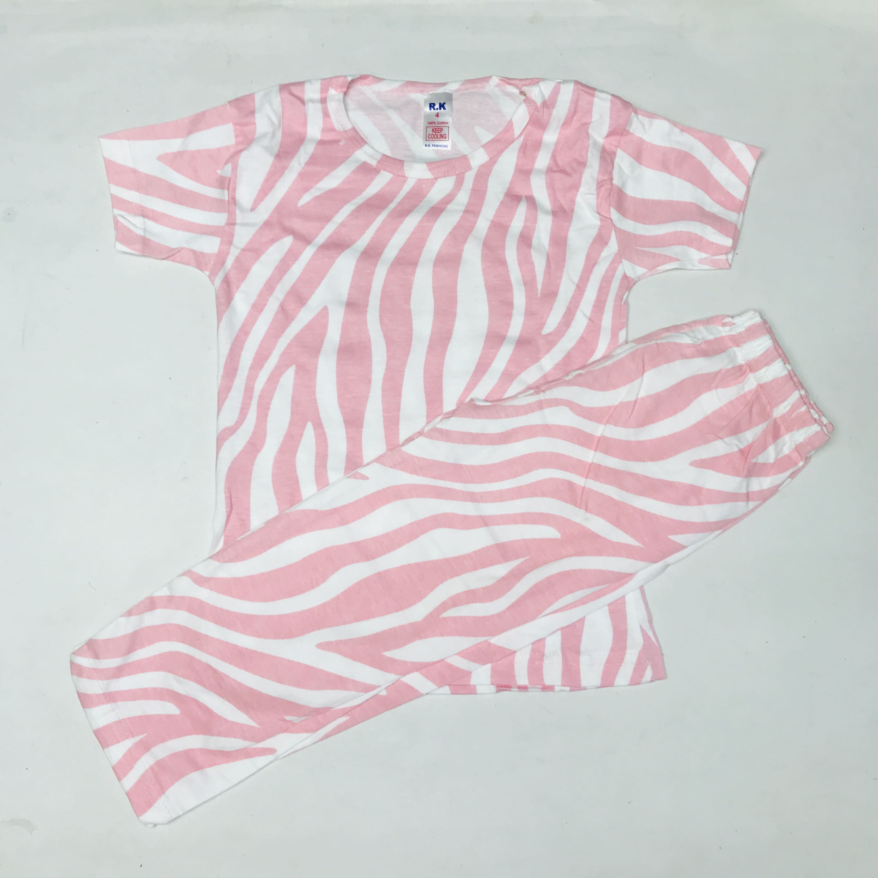 Kids Pant Set