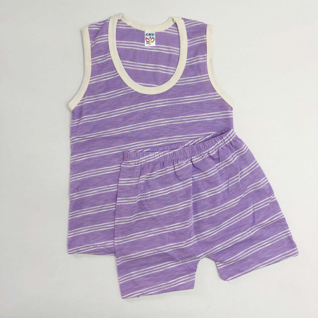 SL Kids Nikker Set
