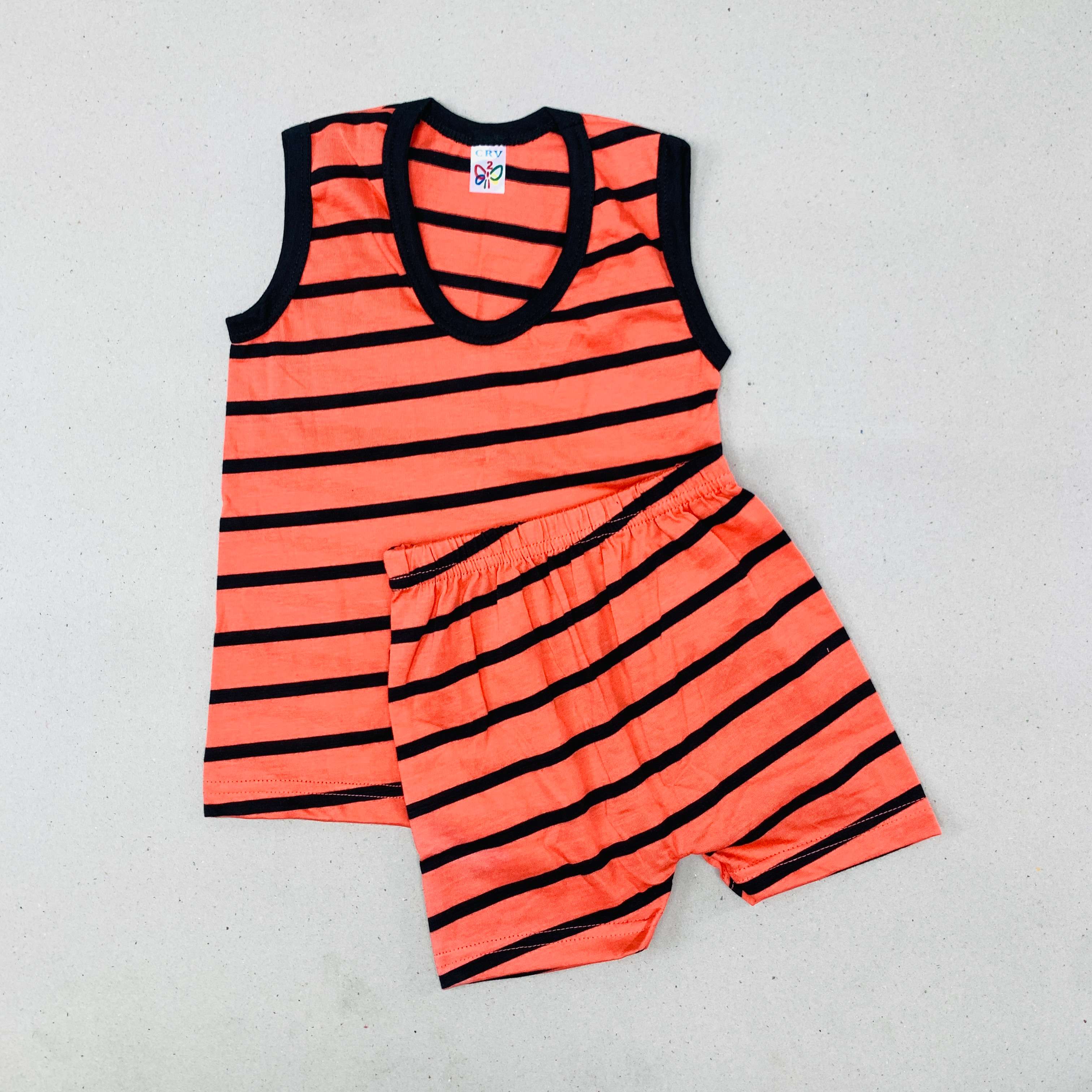 SL Kids Nikker Set