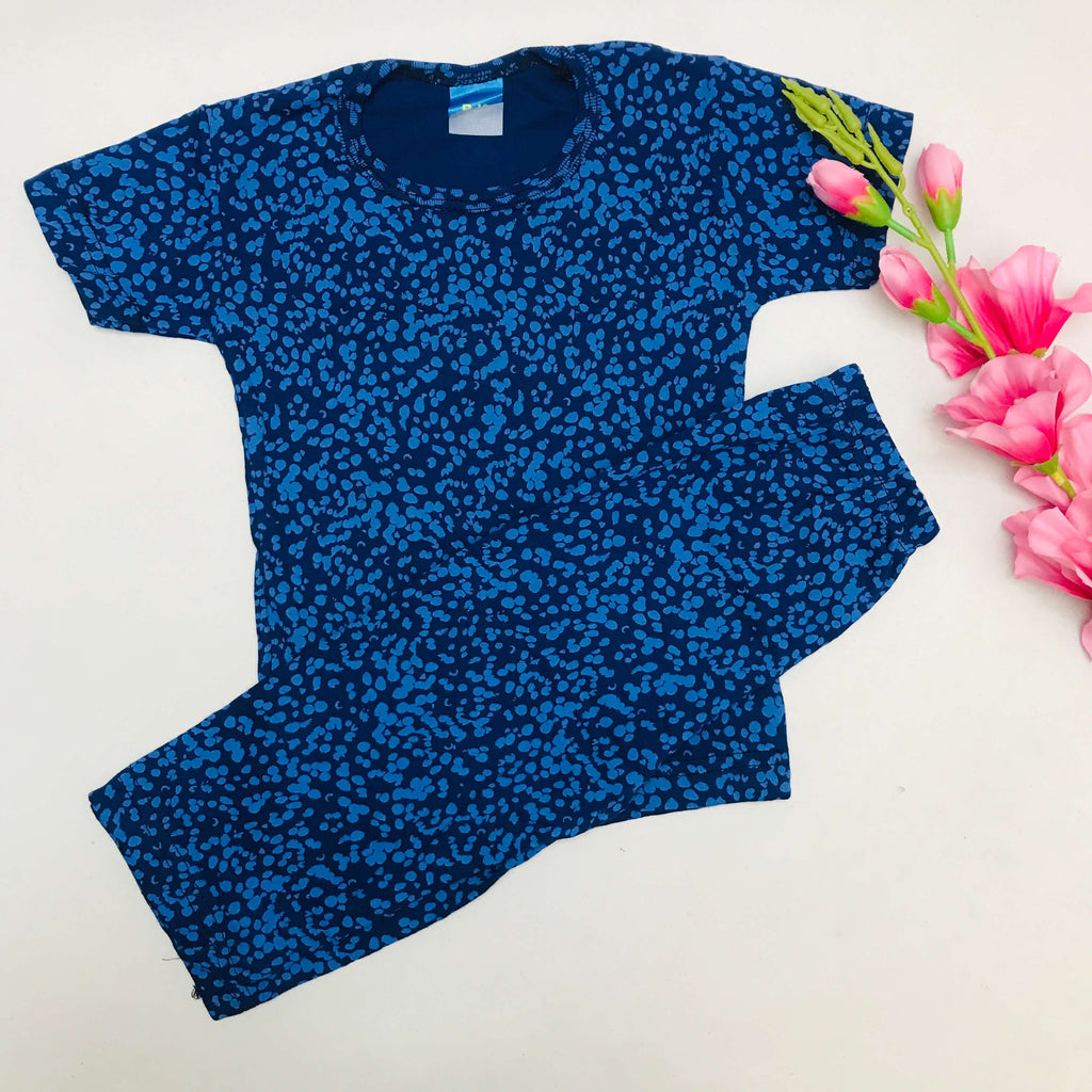 Kids Pant Set