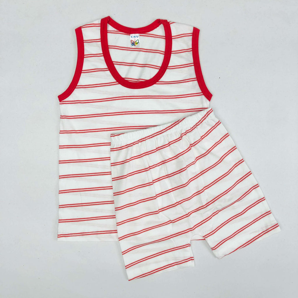 SL Kids Nikker Set