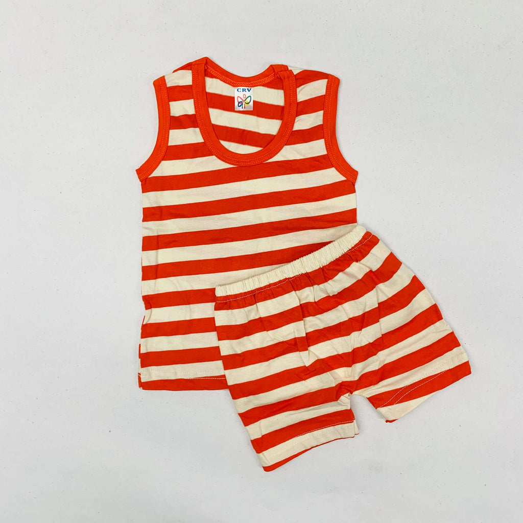 SL Kids Nikker Set