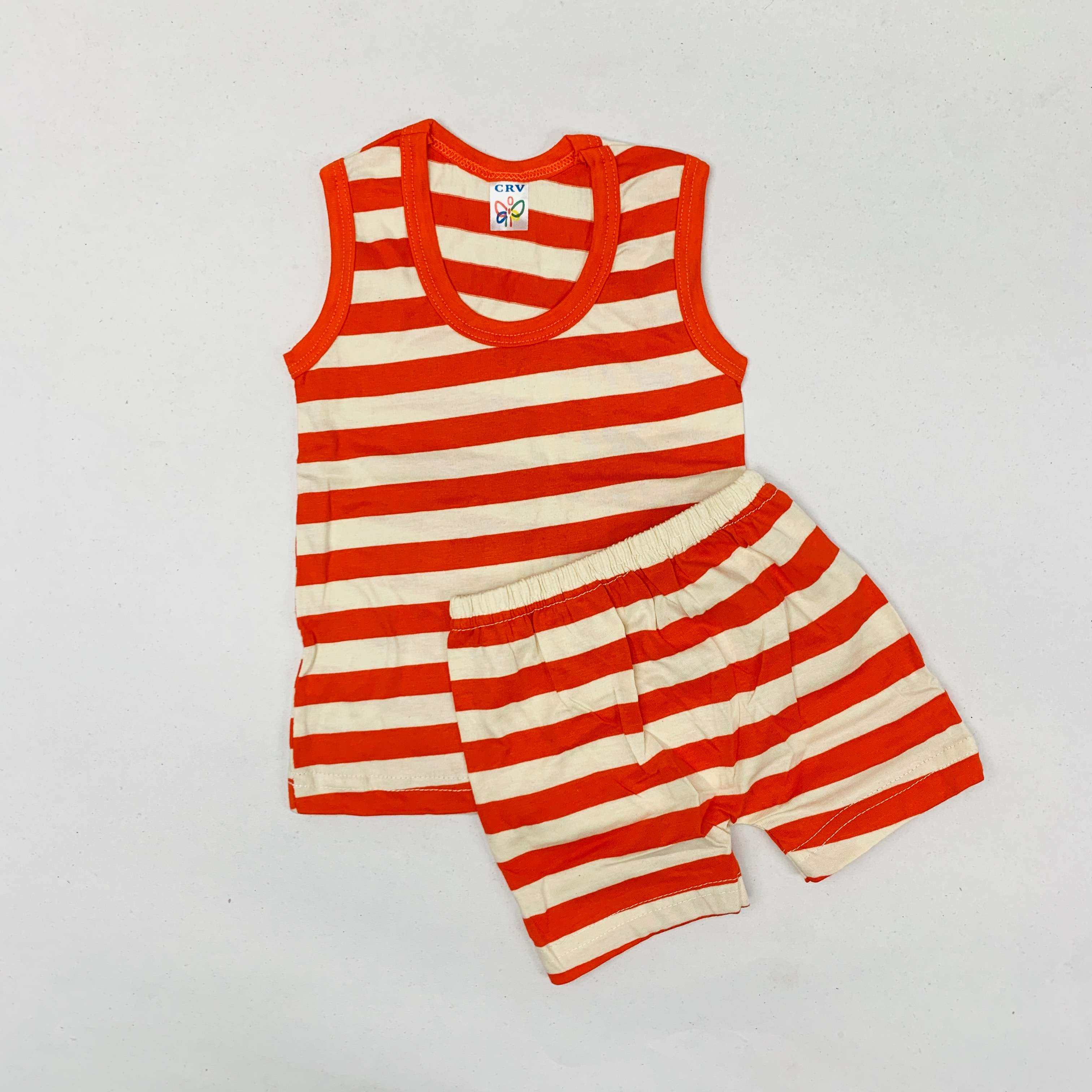 SL Kids Nikker Set