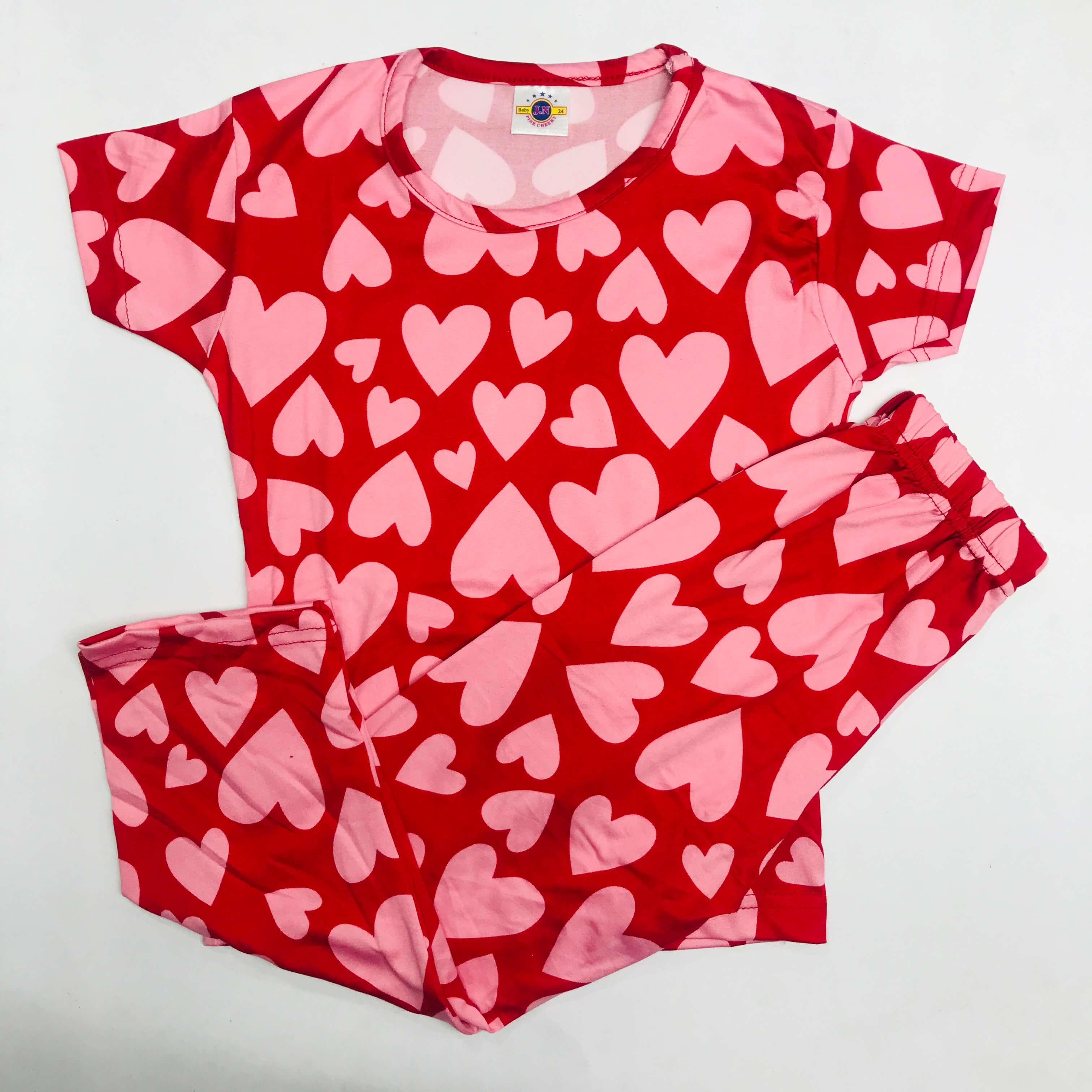 Pant Set