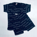 Kids Nikker Set