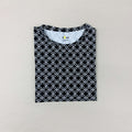 Dots Ladies Printed T-Shirt
