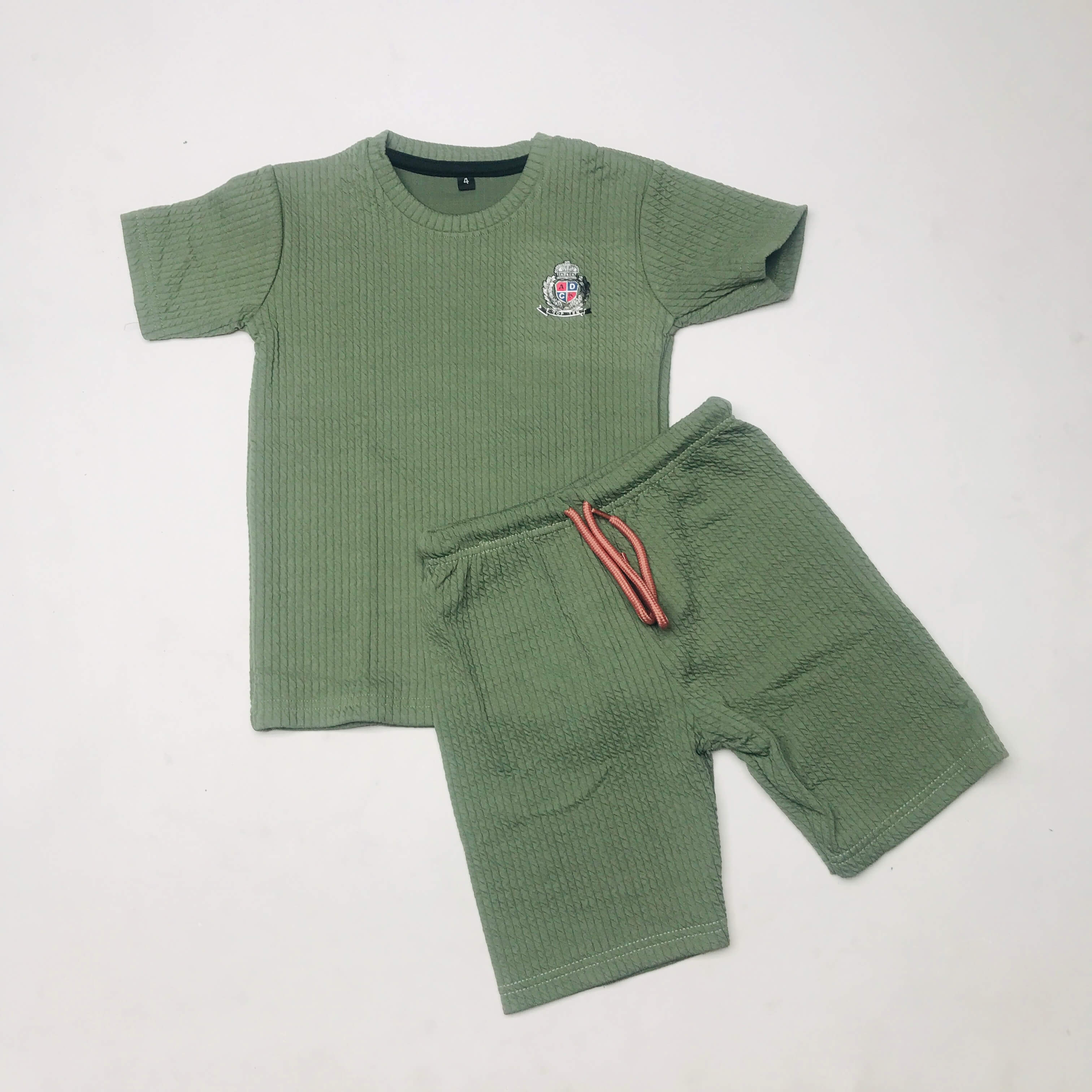 Berry Nikker Set