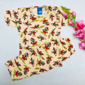 Kids Pant Set