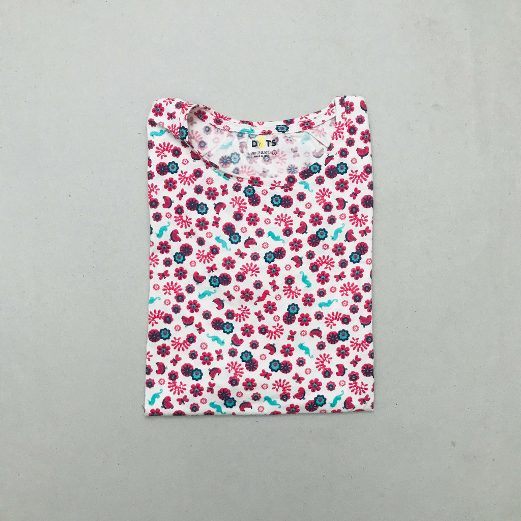 Ladies T-Shirt