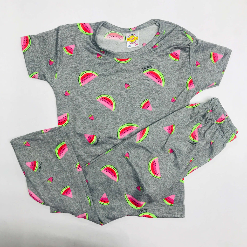 Pant Set