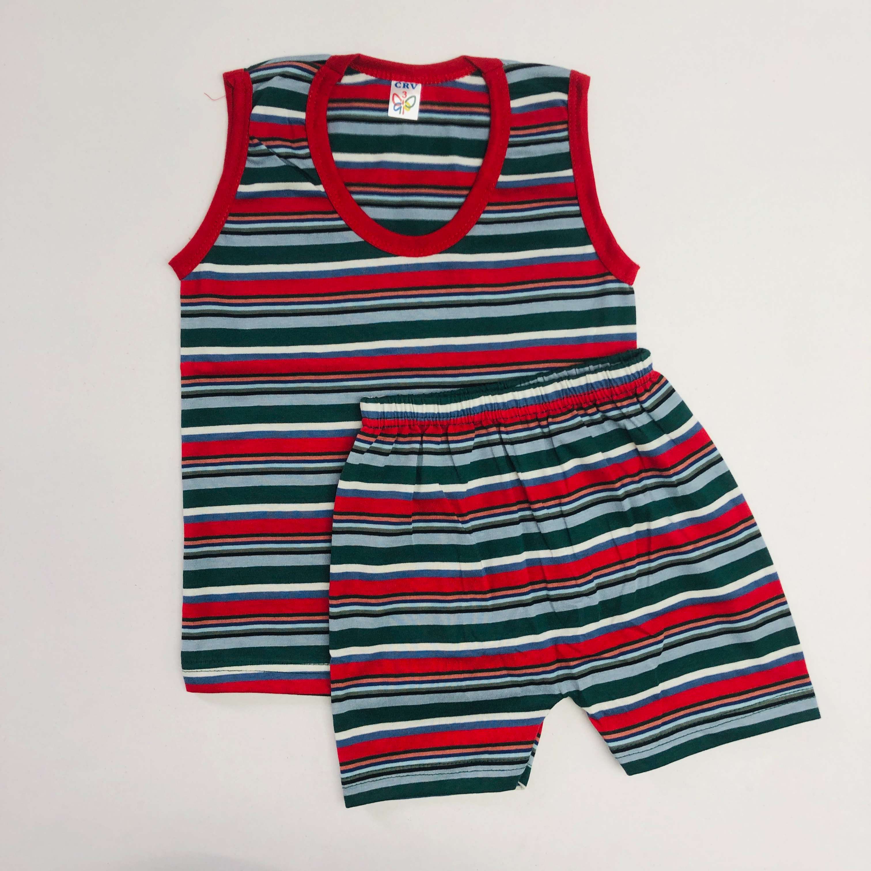SL Kids Nikker Set