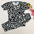 Kids Pant Set