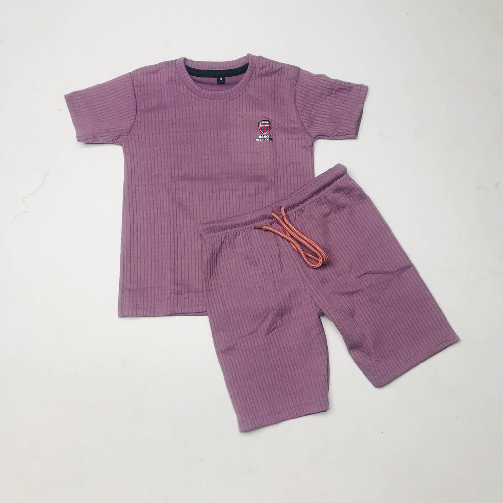 Berry Nikker Set