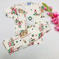 Kids Pant Set