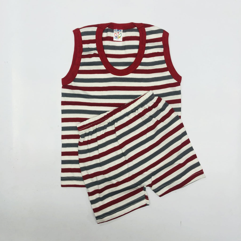 SL Kids Nikker Set