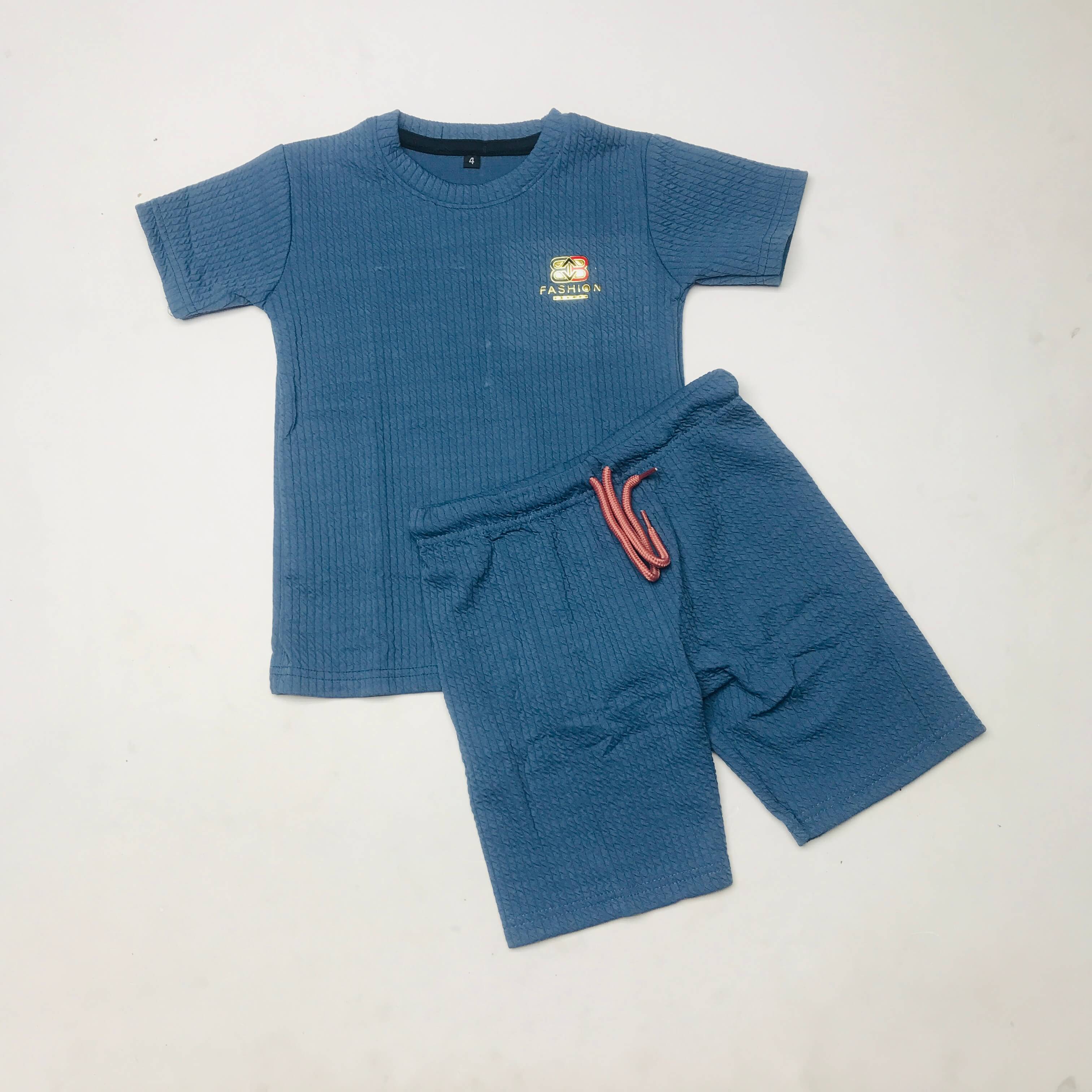 Berry Nikker Set