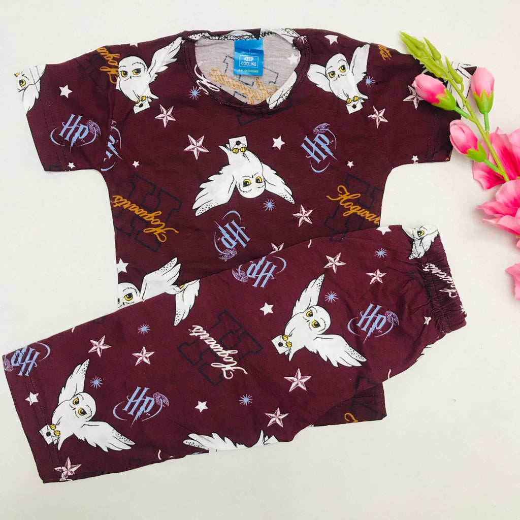Kids Pant Set