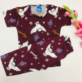 Kids Pant Set