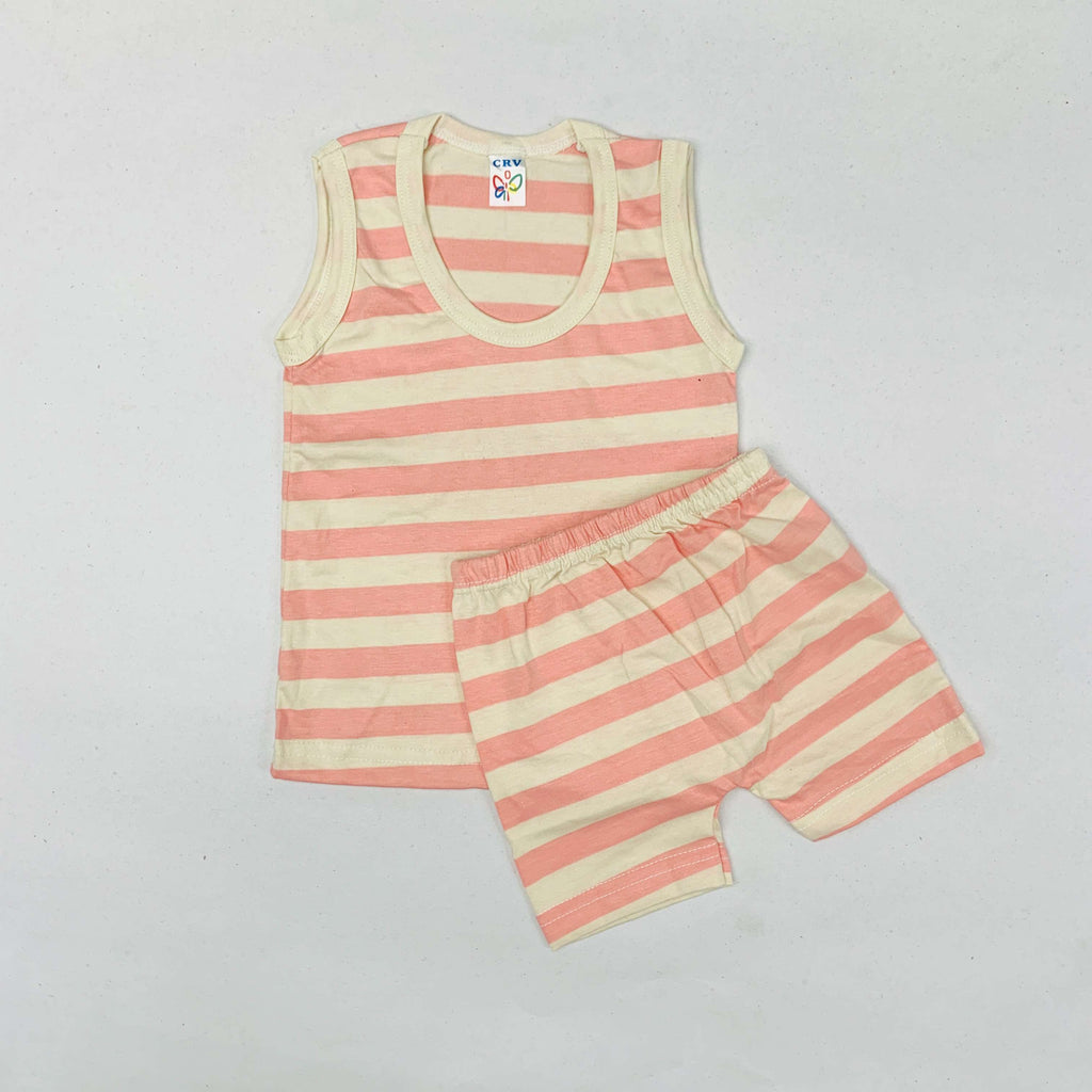 SL Kids Nikker Set