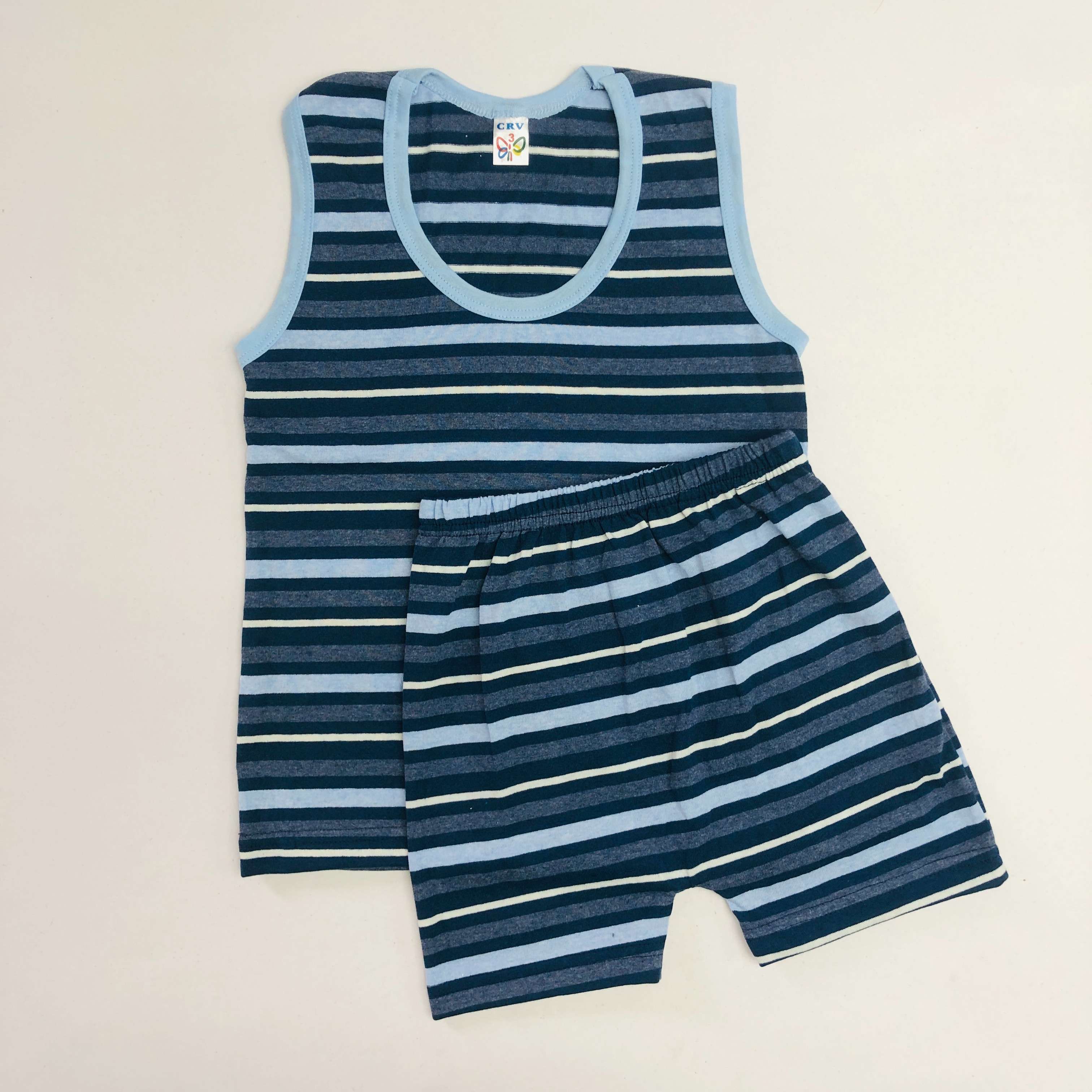 SL Kids Nikker Set