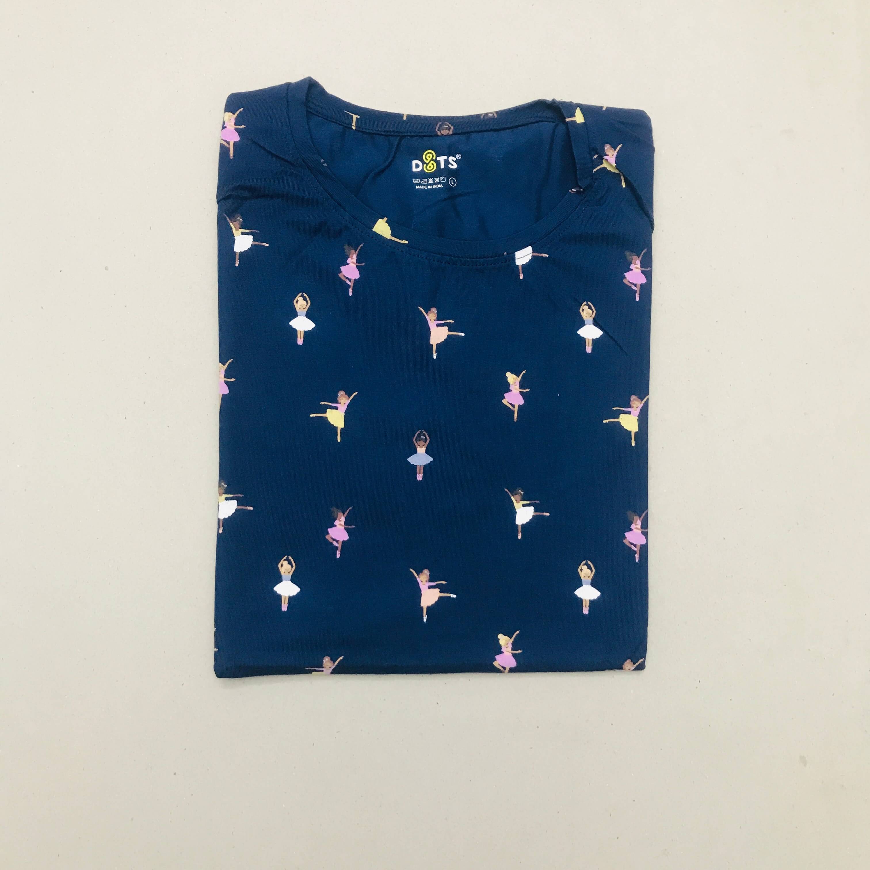 Ladies T-Shirt