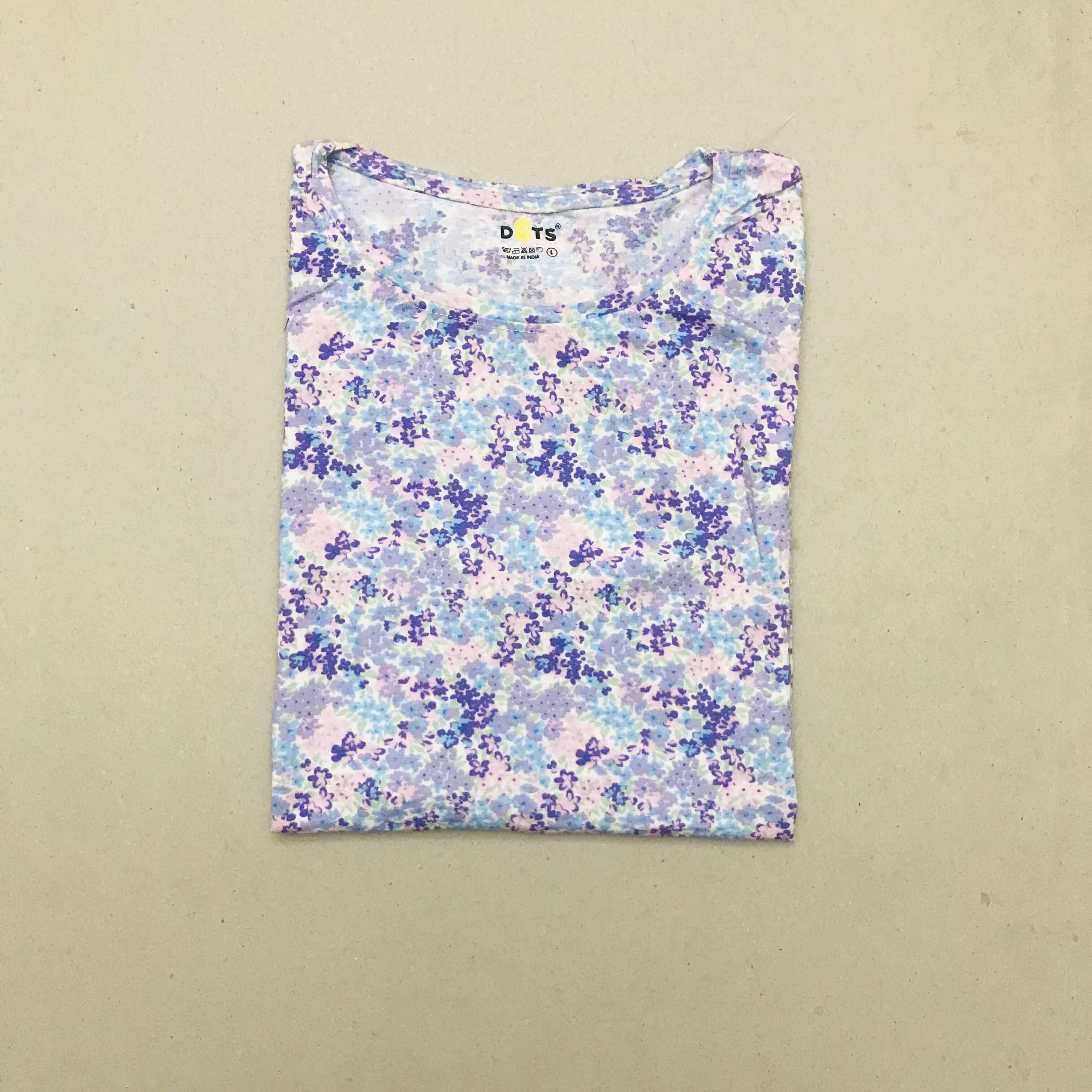 Ladies T-Shirt