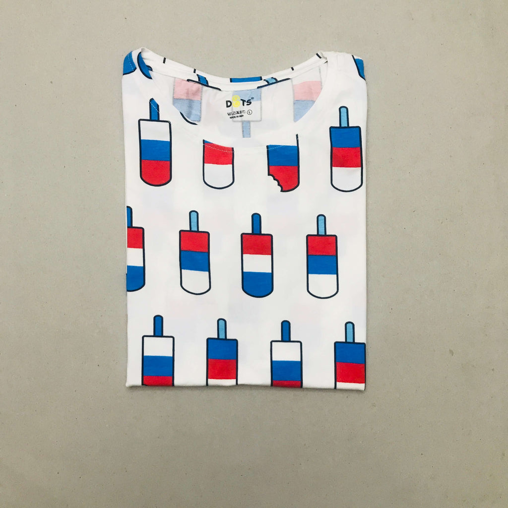 Ladies T-Shirt