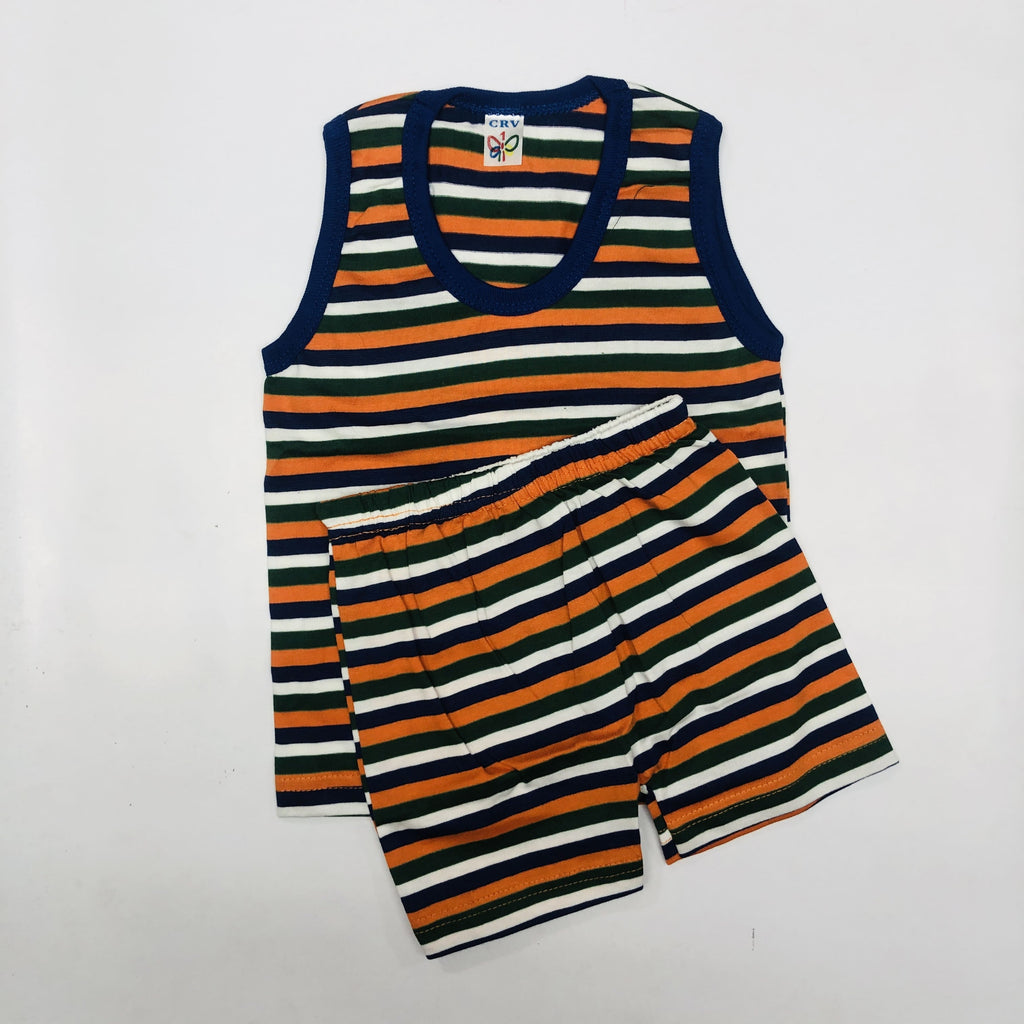 SL Kids Nikker Set