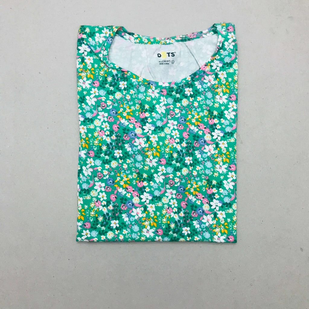Ladies T-Shirt