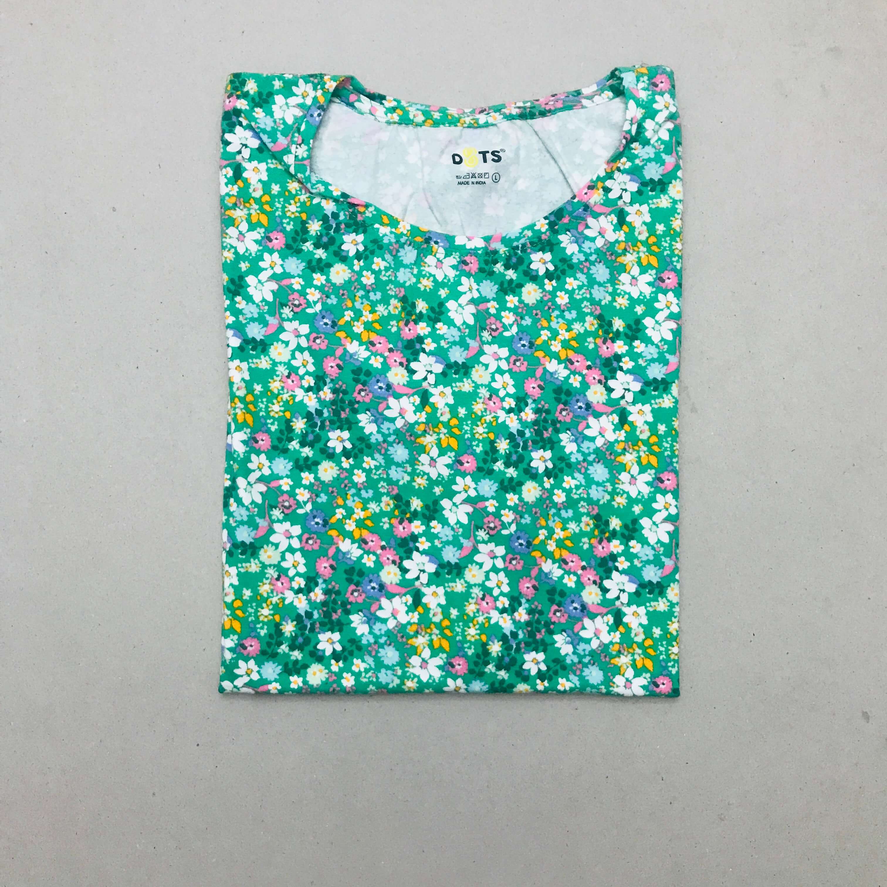 Ladies T-Shirt