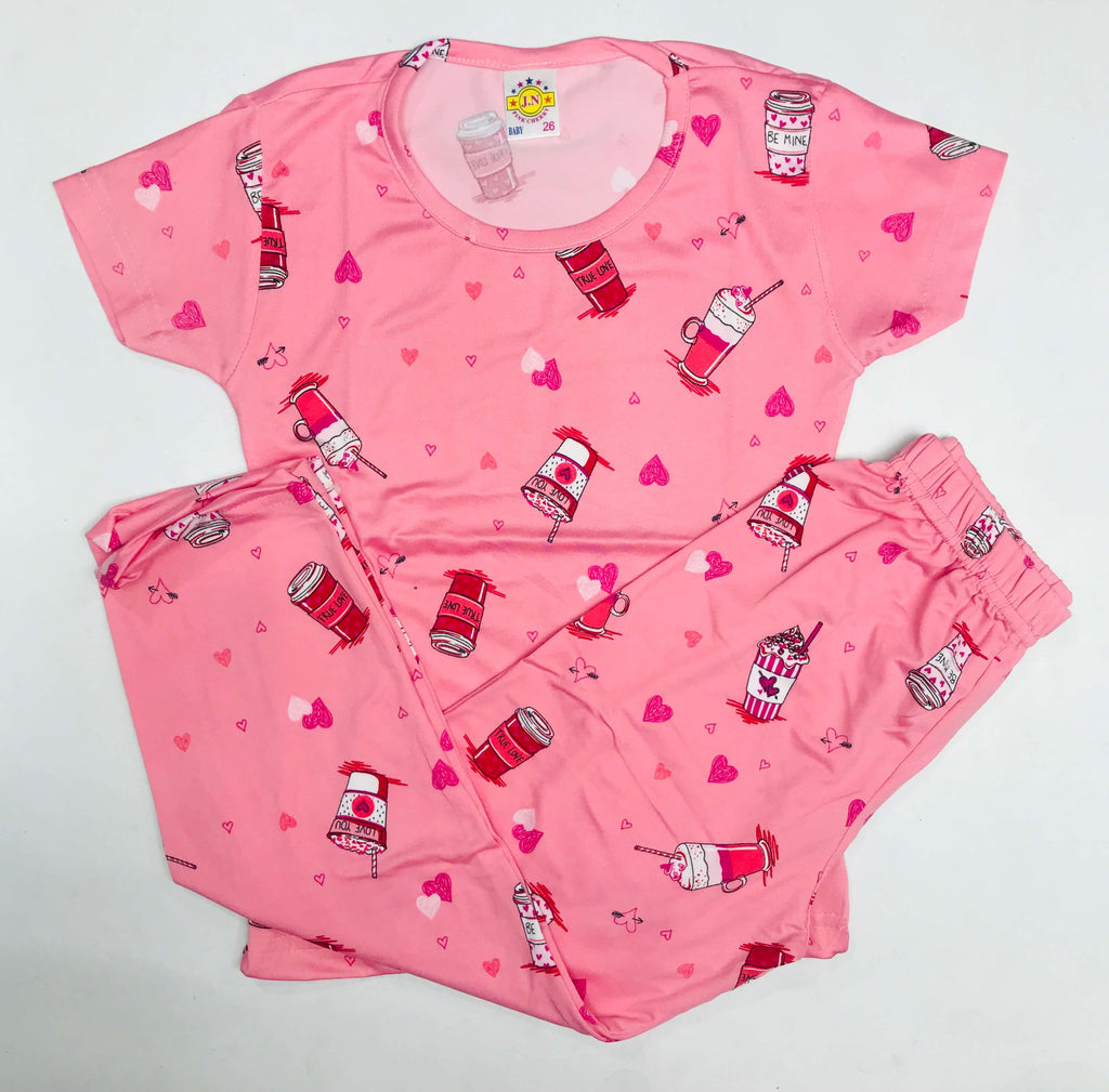 Pant Set