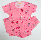 Pant Set