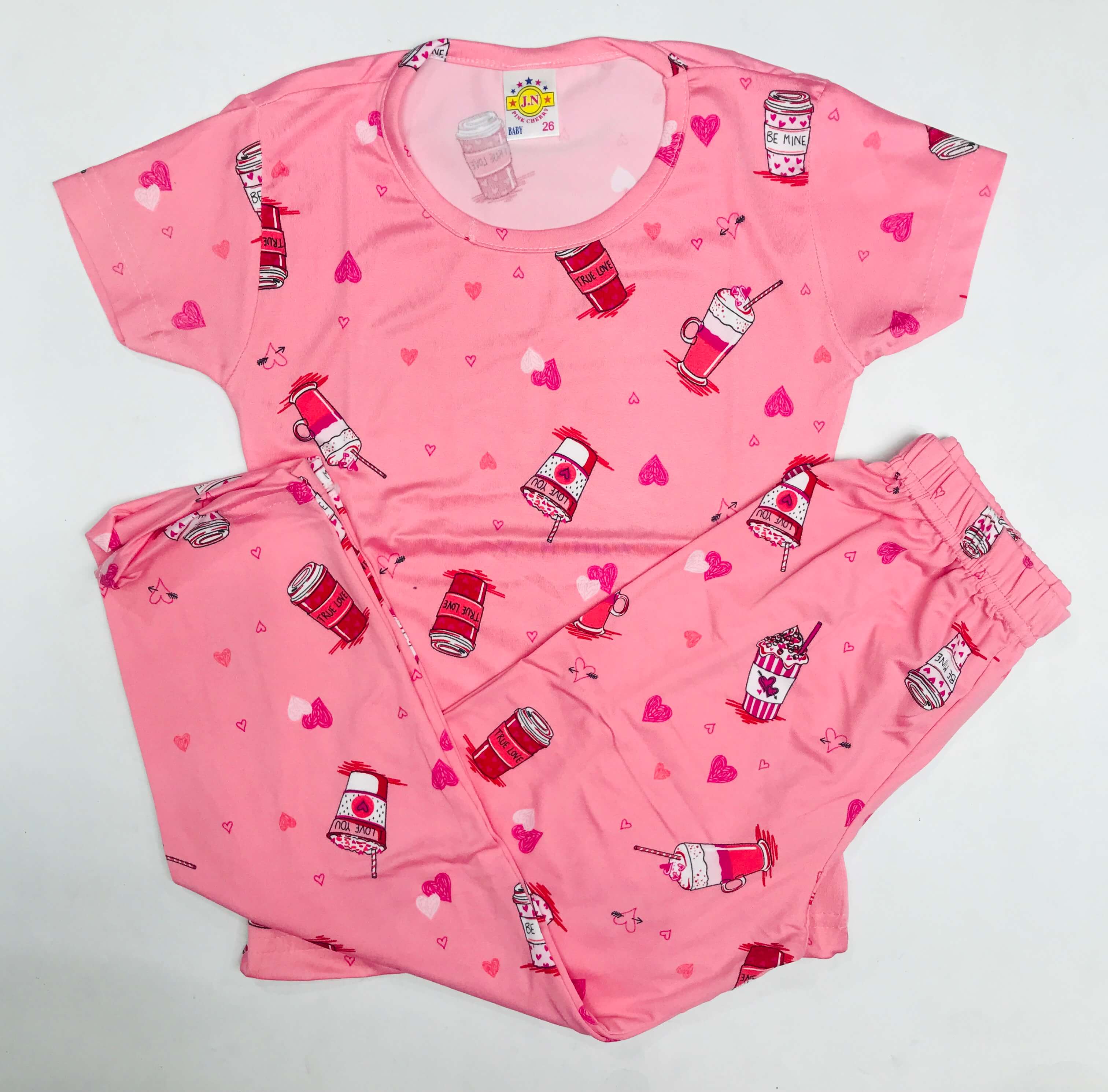 Pant Set