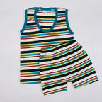 SL Kids Nikker Set