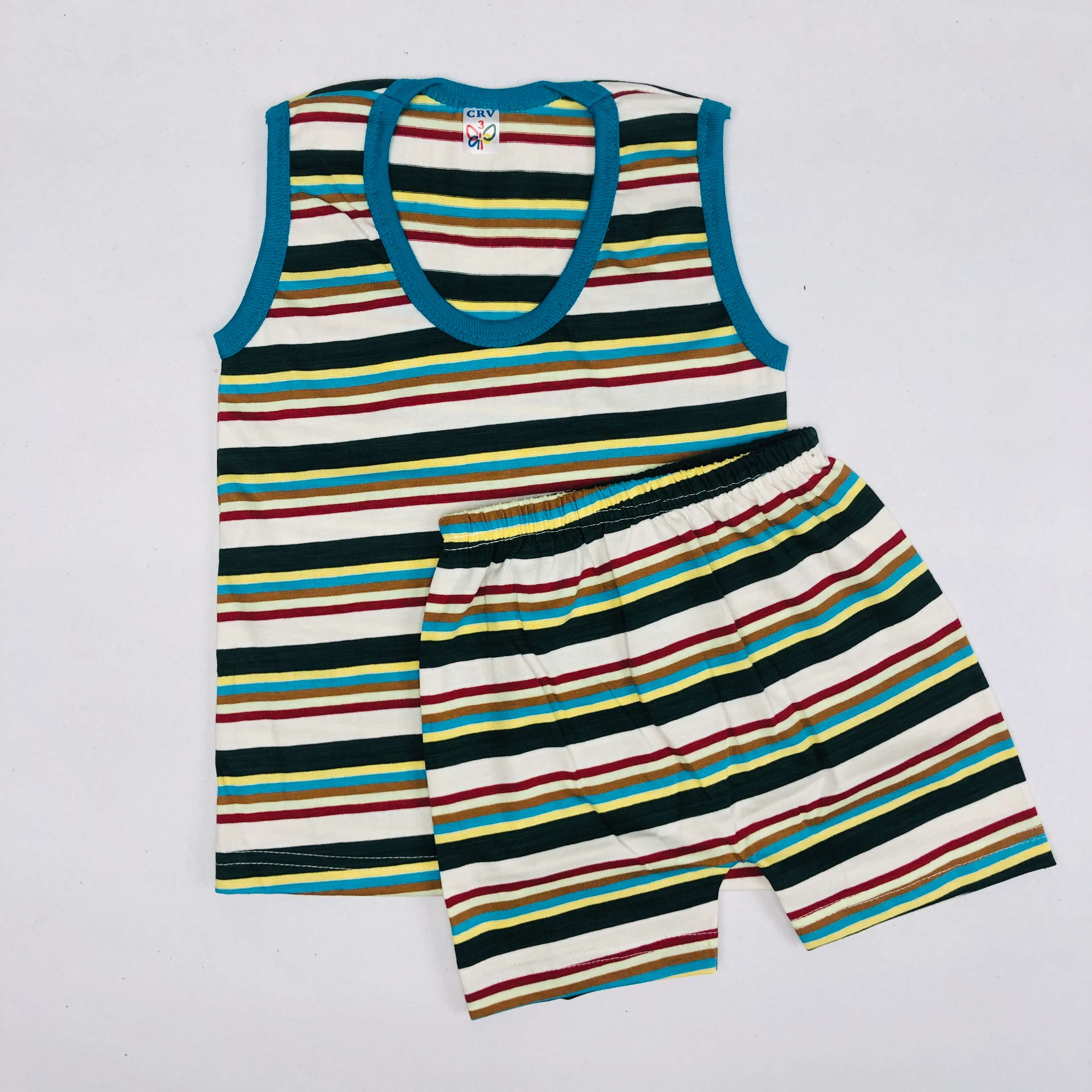 SL Kids Nikker Set