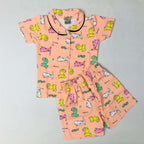 Kids Shorts Set