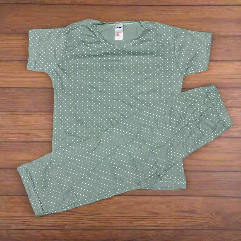 Kids Pant Set