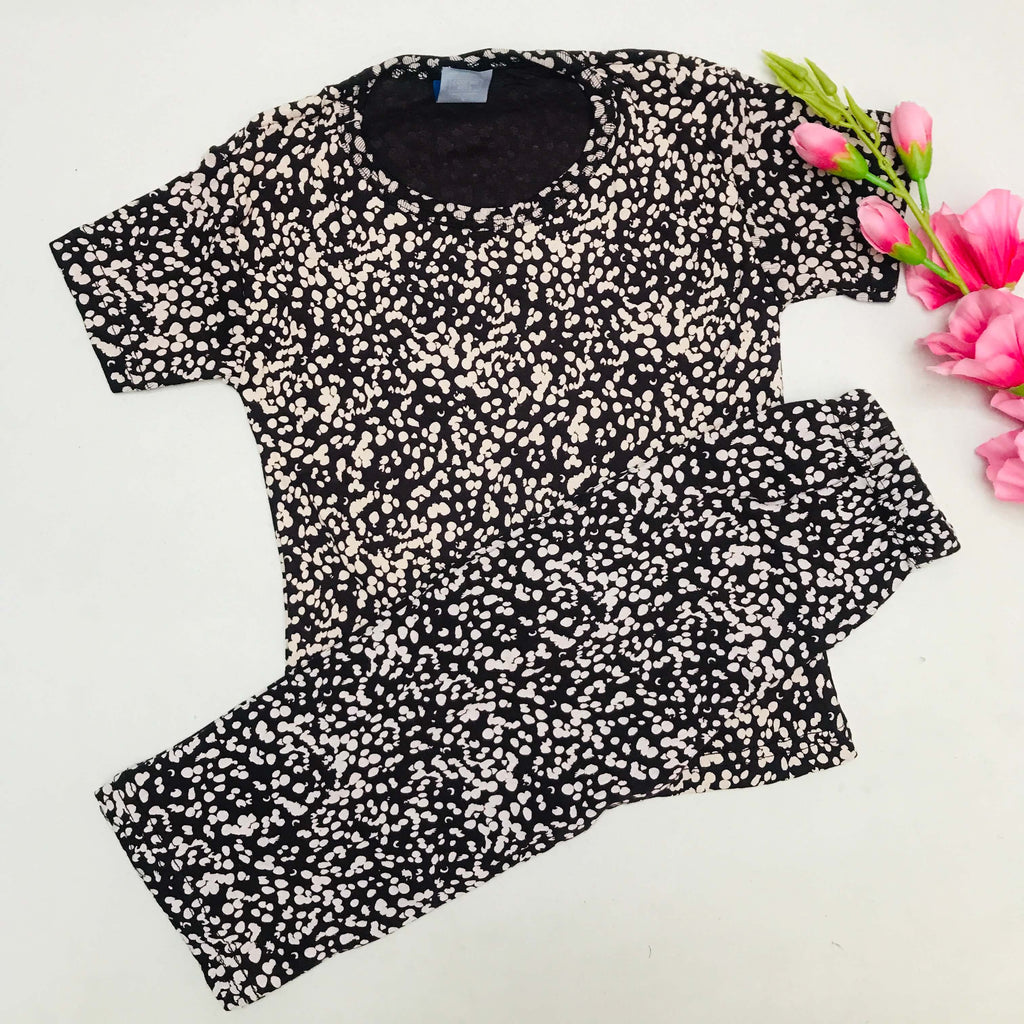 Kids Pant Set