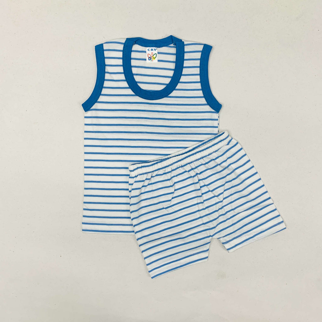 SL Kids Nikker Set