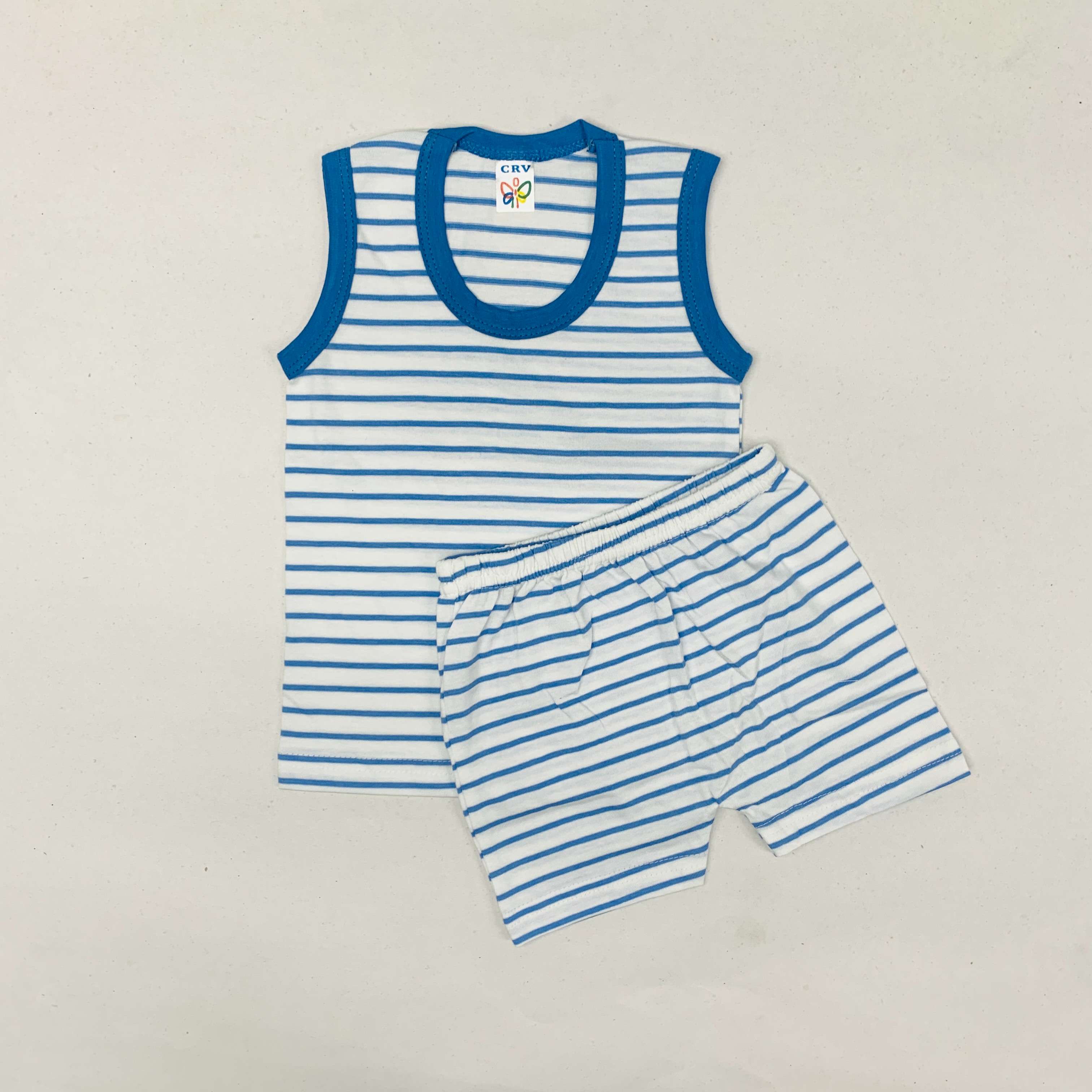 SL Kids Nikker Set