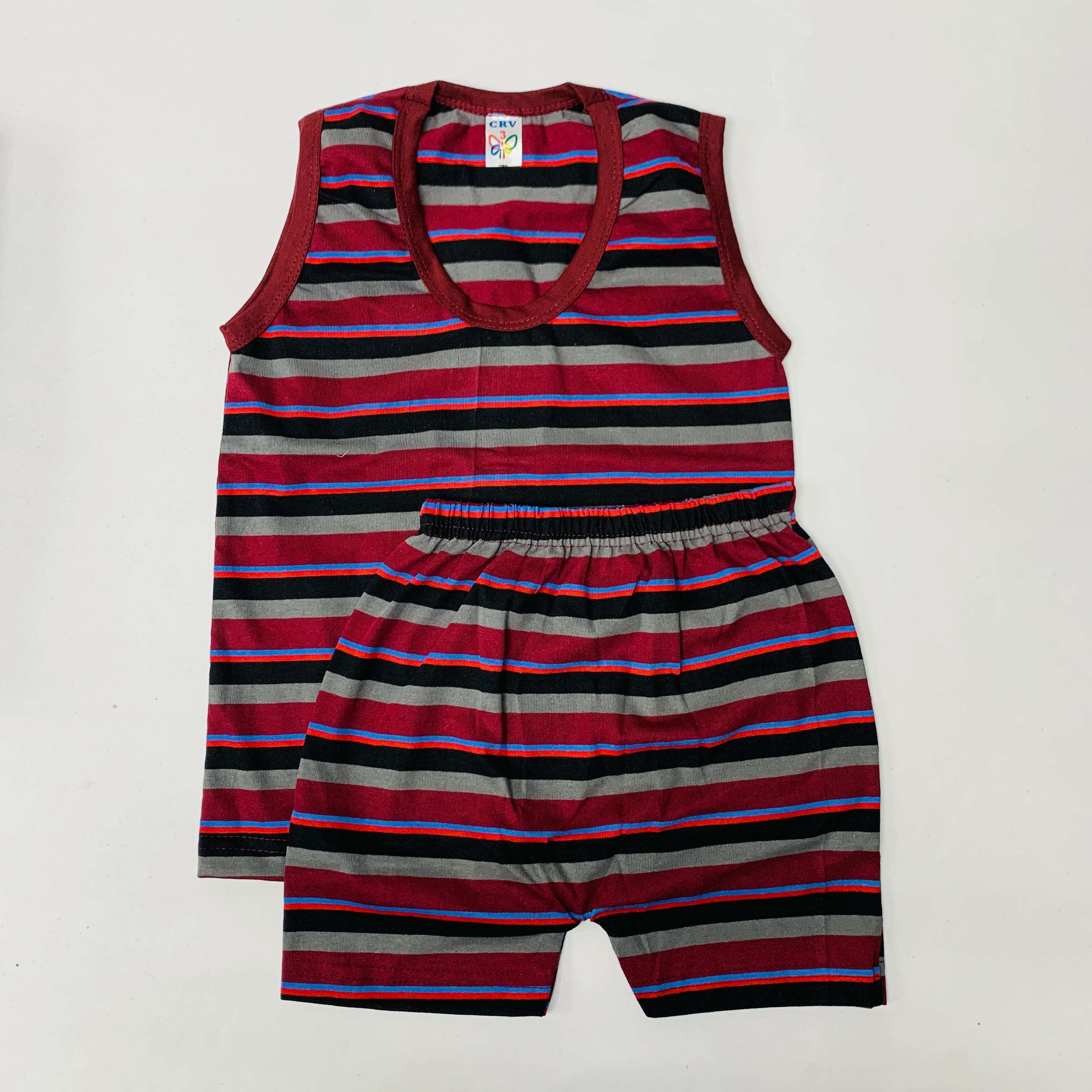 SL Kids Nikker Set