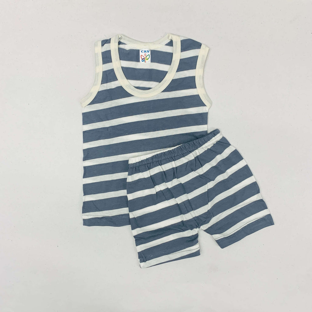 SL Kids Nikker Set