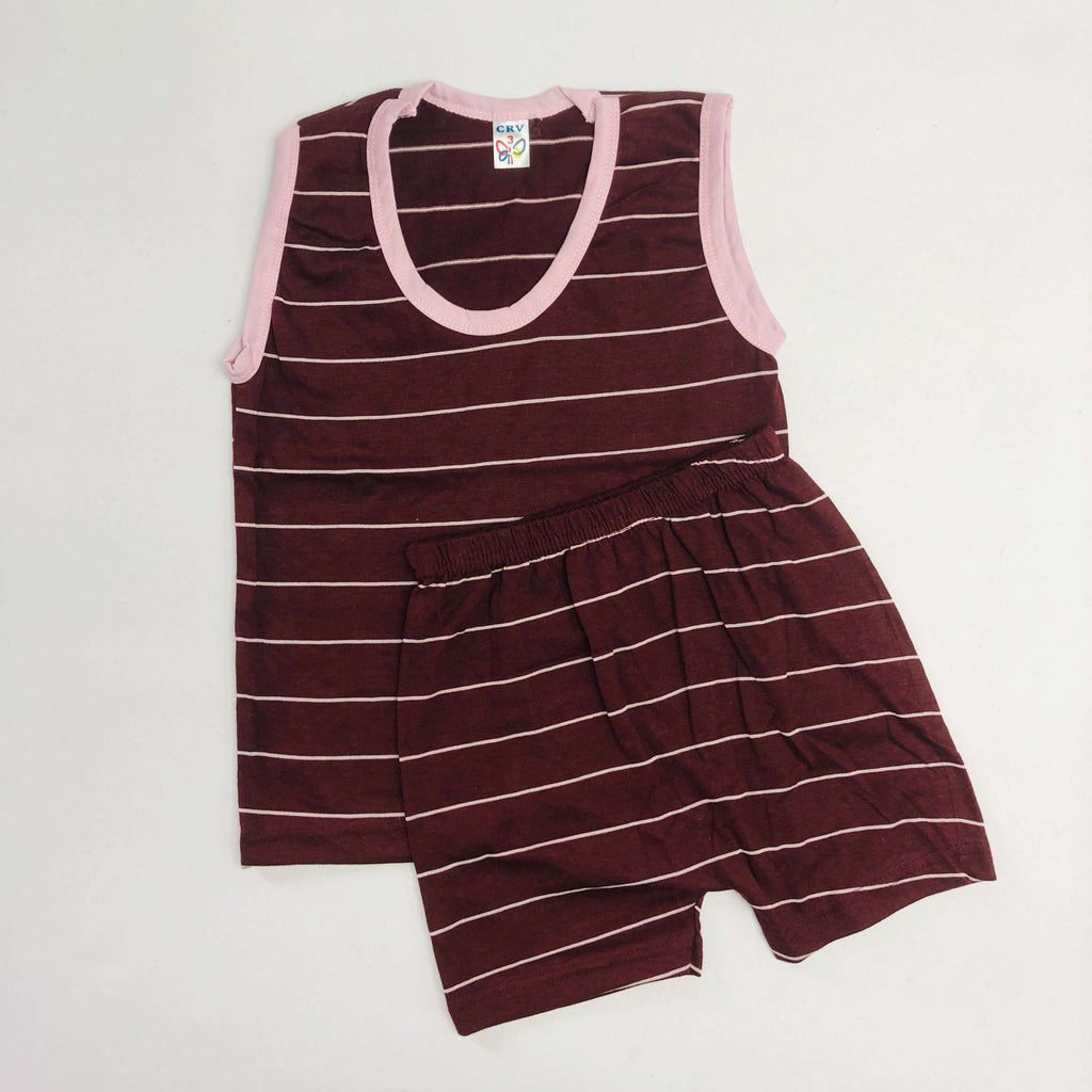 SL Kids Nikker Set