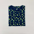 Dots Ladies Printed T-Shirt