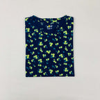 Dots Ladies Printed T-Shirt
