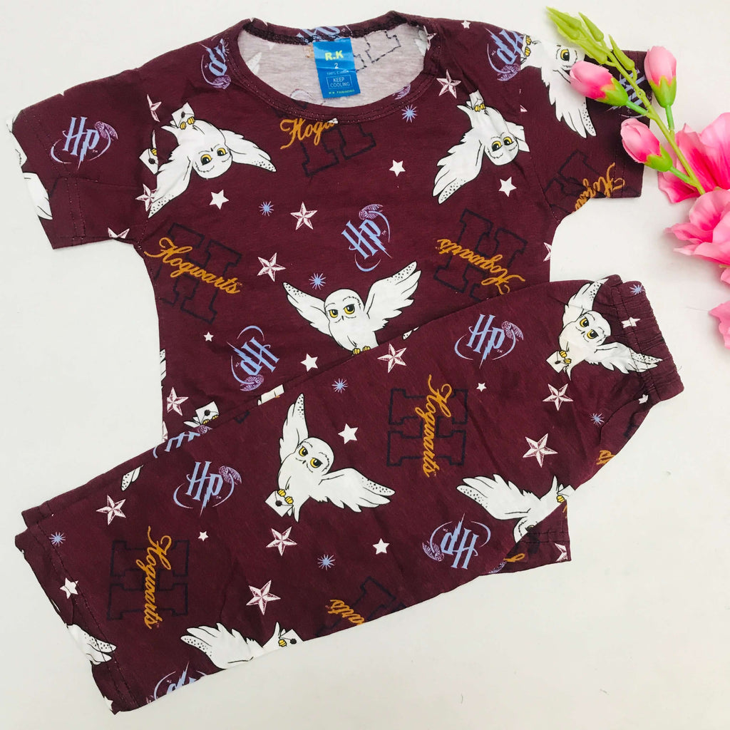 Kids Pant Set
