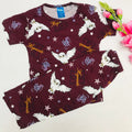 Kids Pant Set