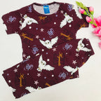 Kids Pant Set