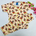 Kids Pant Set